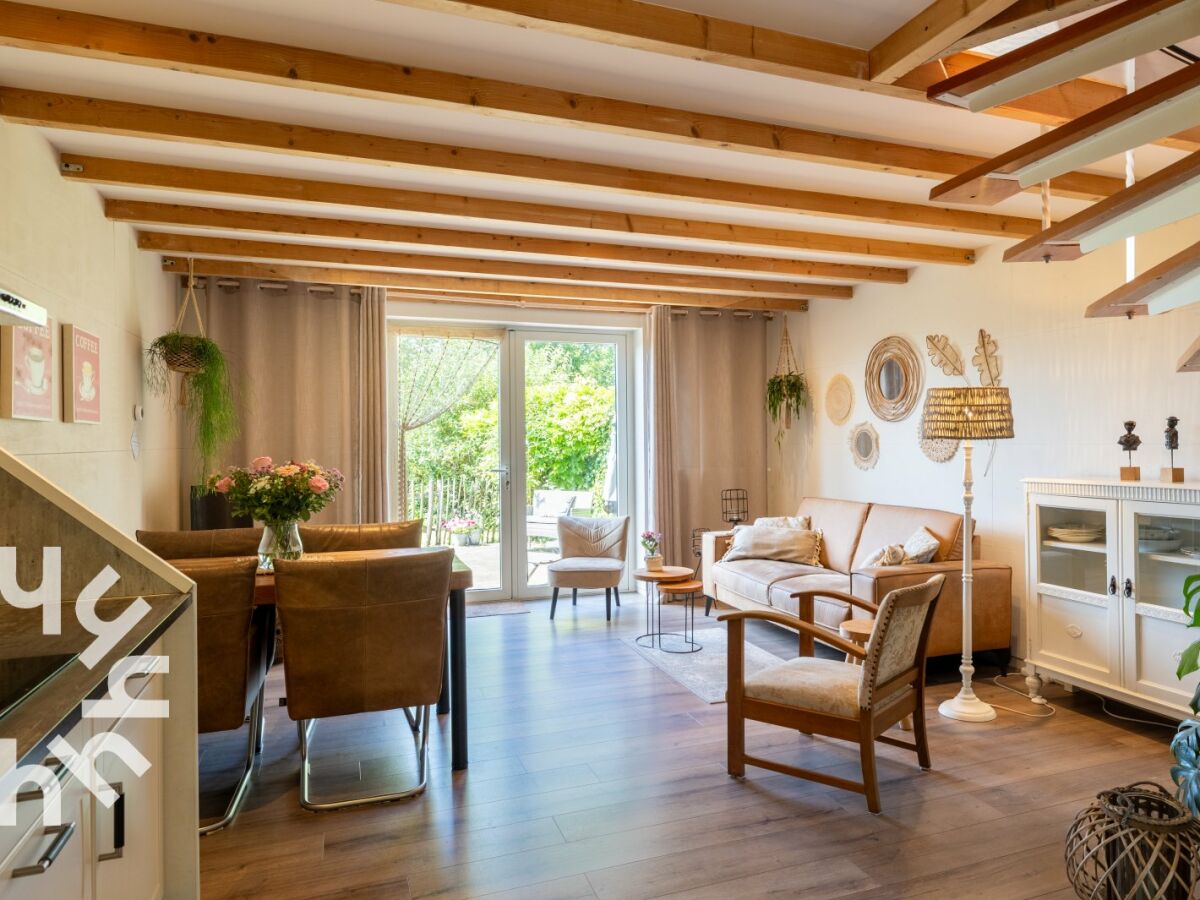 Holiday house Holiday house Grijpskerke - ZE833 - Features photo 2