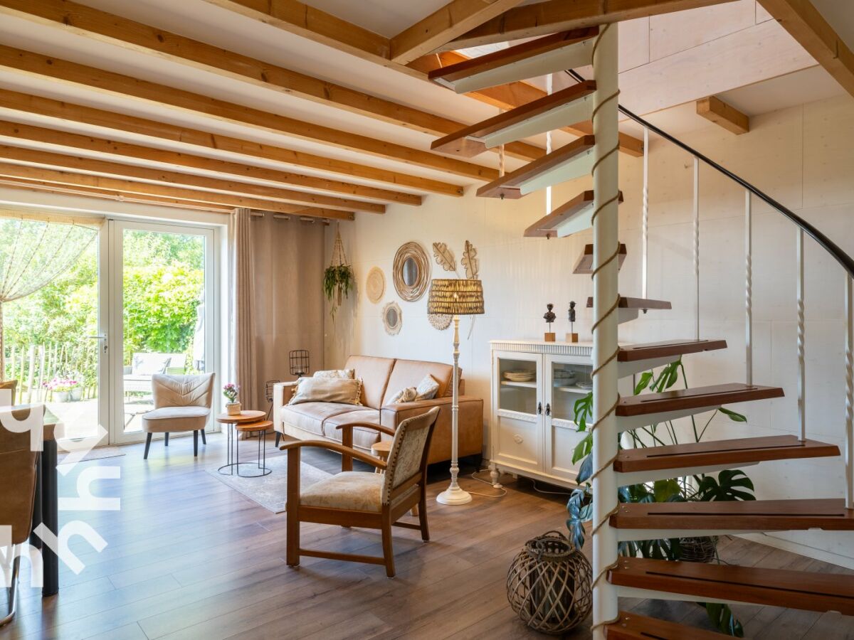 Holiday house Holiday house Grijpskerke - ZE833 - Features photo 3