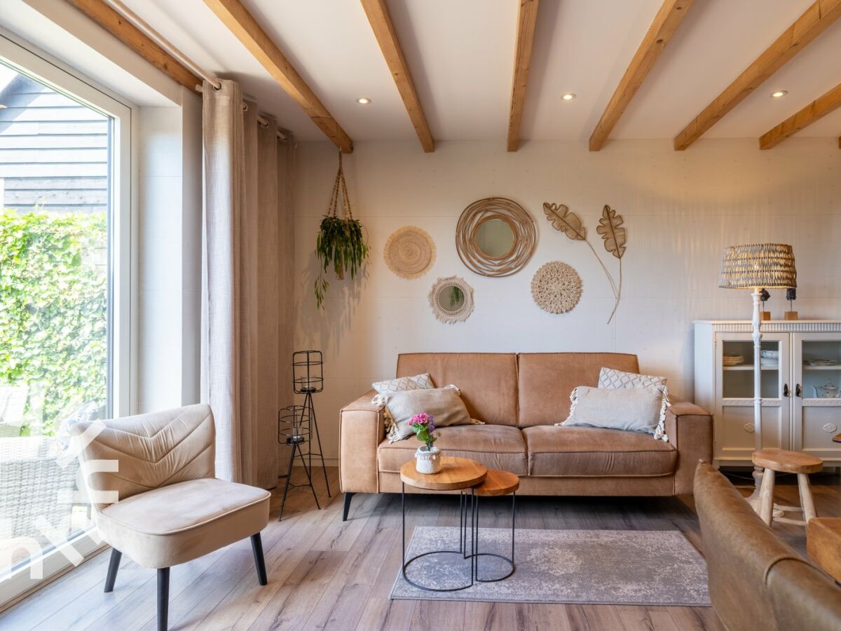 Holiday house Holiday house Grijpskerke - ZE833 - Features photo 4