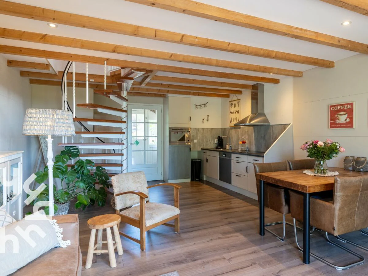 Holiday house Holiday house Grijpskerke - ZE833 - Features photo 5