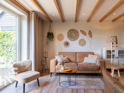 Holiday house Holiday house Grijpskerke - ZE833 - Features photo 4