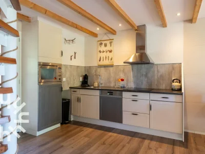 Holiday house Holiday house Grijpskerke - ZE833 - Features photo 9