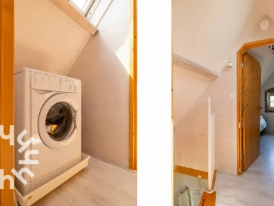 Holiday house Holiday house Grijpskerke - ZE833 - Features photo 14