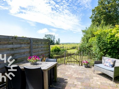 Holiday house Holiday house Grijpskerke - ZE833 - Environment photo 15