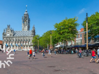 Holiday house Holiday house Grijpskerke - ZE833 - Environment photo 22