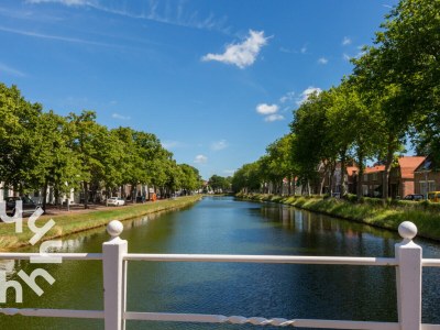 Holiday house Holiday house Grijpskerke - ZE833 - Environment photo 23