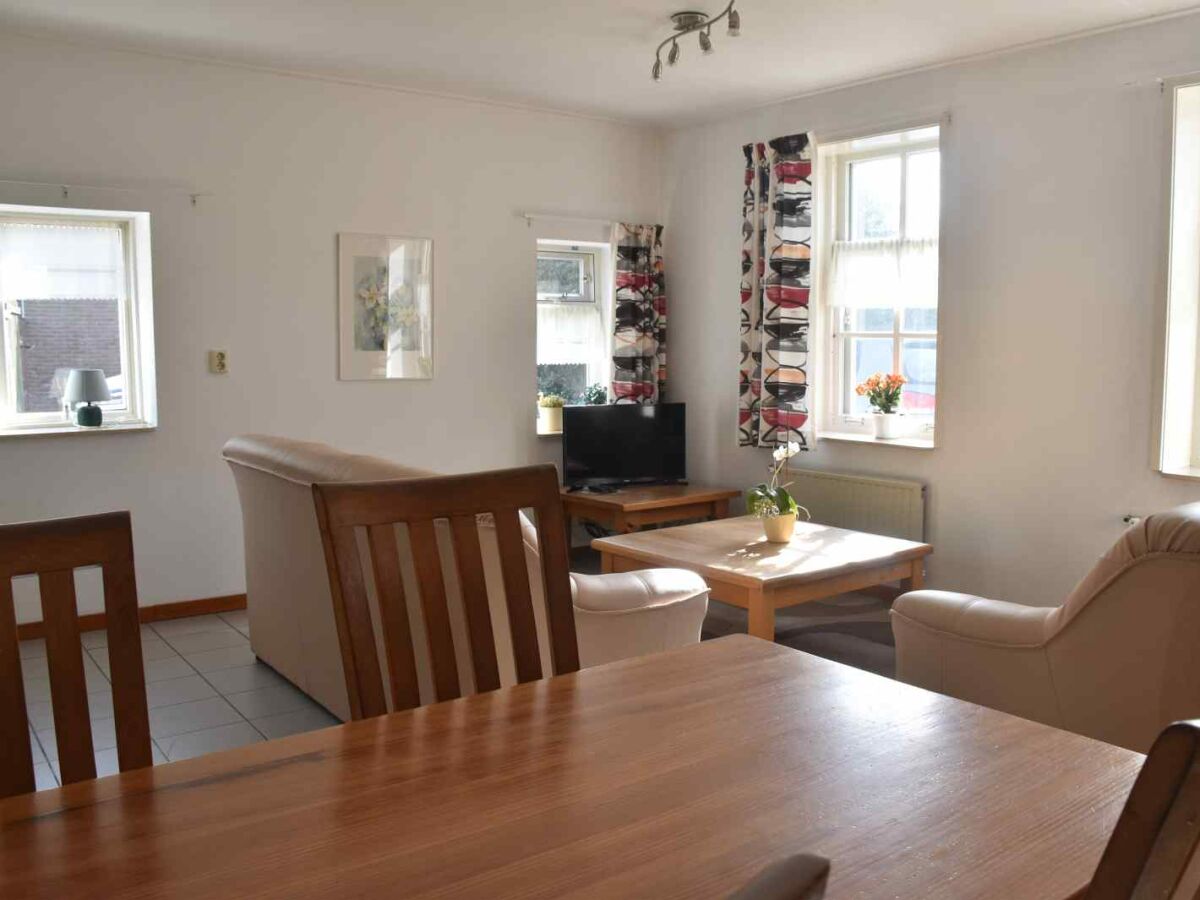 Holiday house Holiday house Groot Valkenisse - ZE158 - Features photo 3