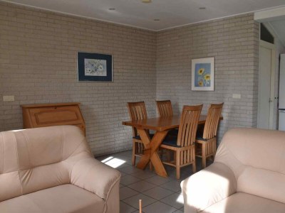 Holiday house Holiday house Groot Valkenisse - ZE158 - Features photo 4