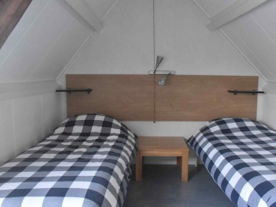 Holiday house Holiday house Groot Valkenisse - ZE158 - Features photo 8