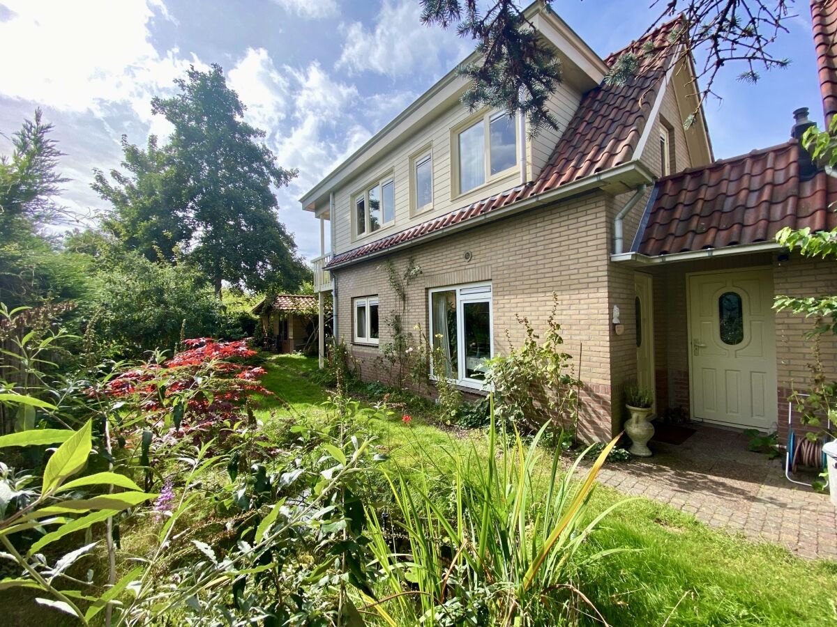 Holiday house The Connection