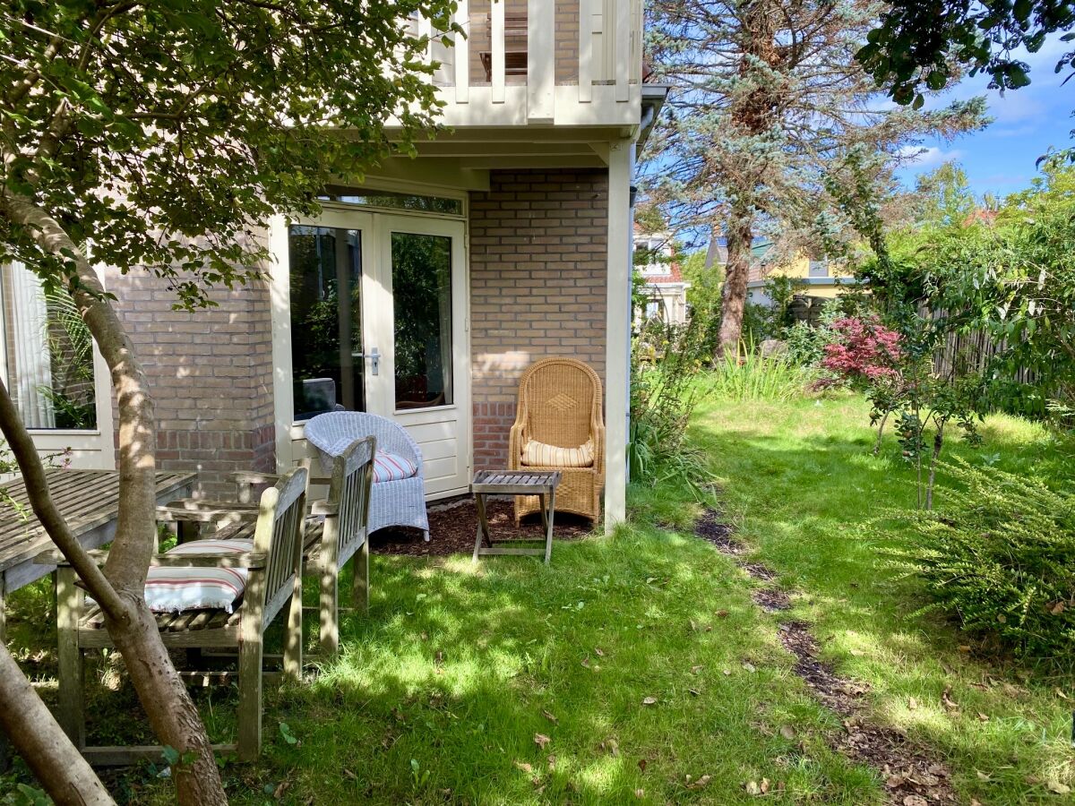 Holiday house The Connection - Outdoor photo 2