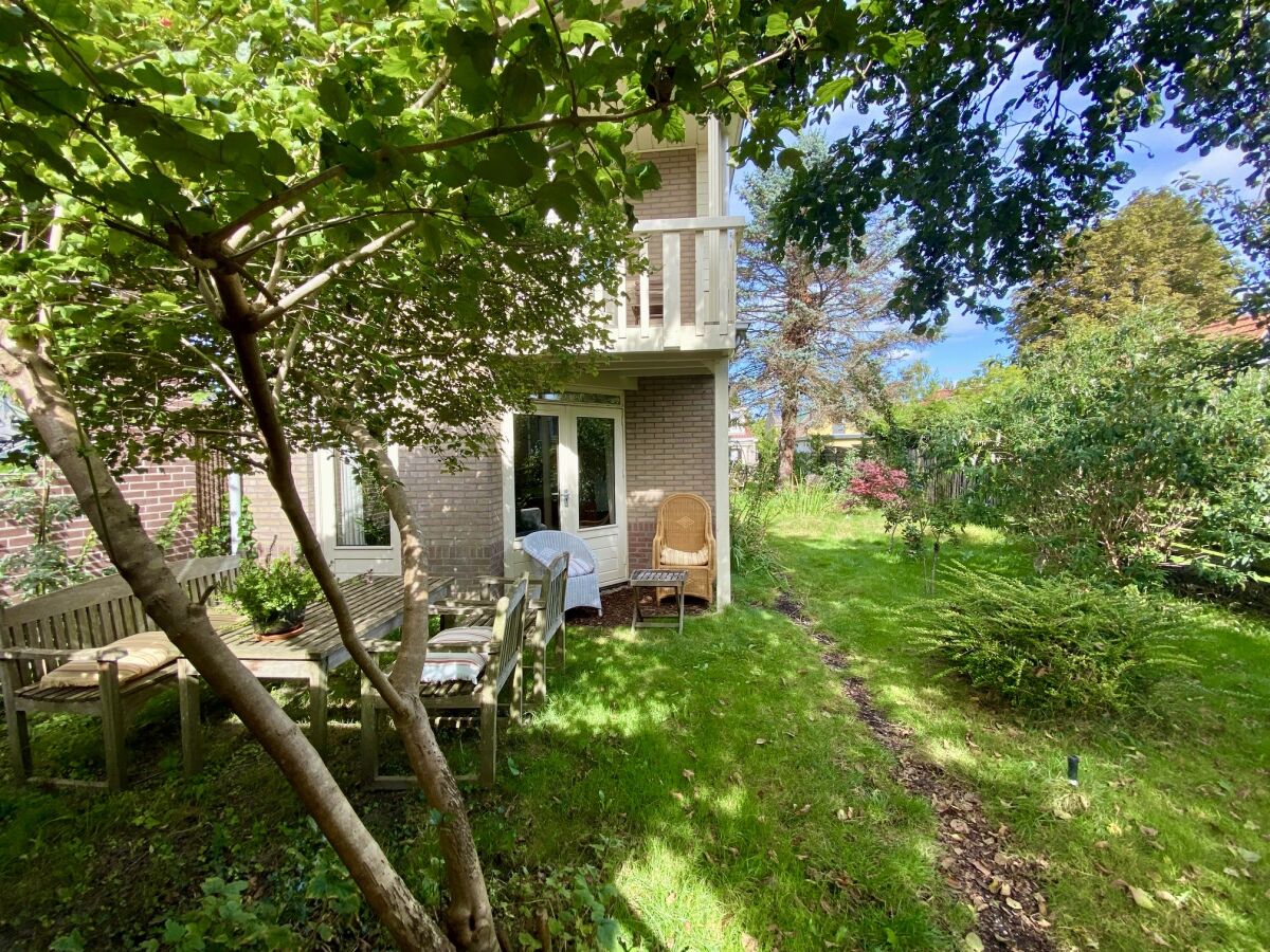 Holiday house The Connection - Outdoor photo 3