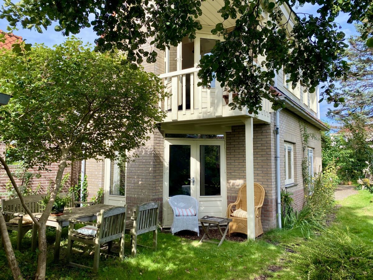 Holiday house The Connection - Outdoor photo 4