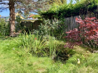 Holiday house The Connection - Outdoor photo 5