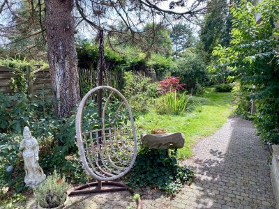 Holiday house The Connection - Outdoor photo 6