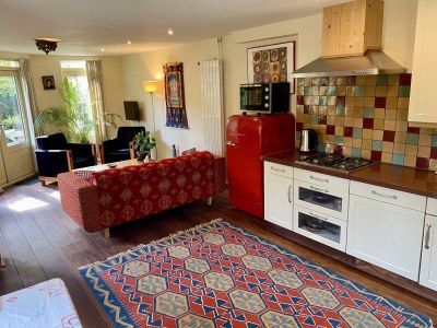 Holiday house The Connection - Features photo 7