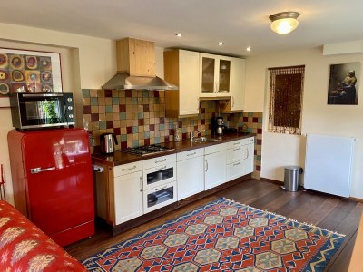 Holiday house The Connection - Features photo 8