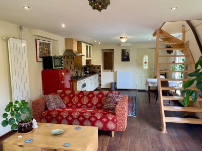 Holiday house The Connection - Features photo 10