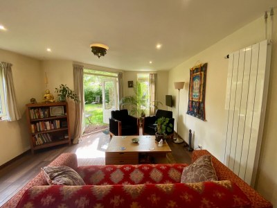 Holiday house The Connection - Features photo 11