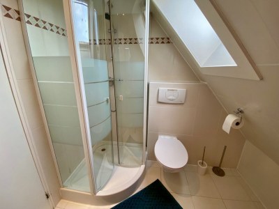 Holiday house The Connection - Features photo 16