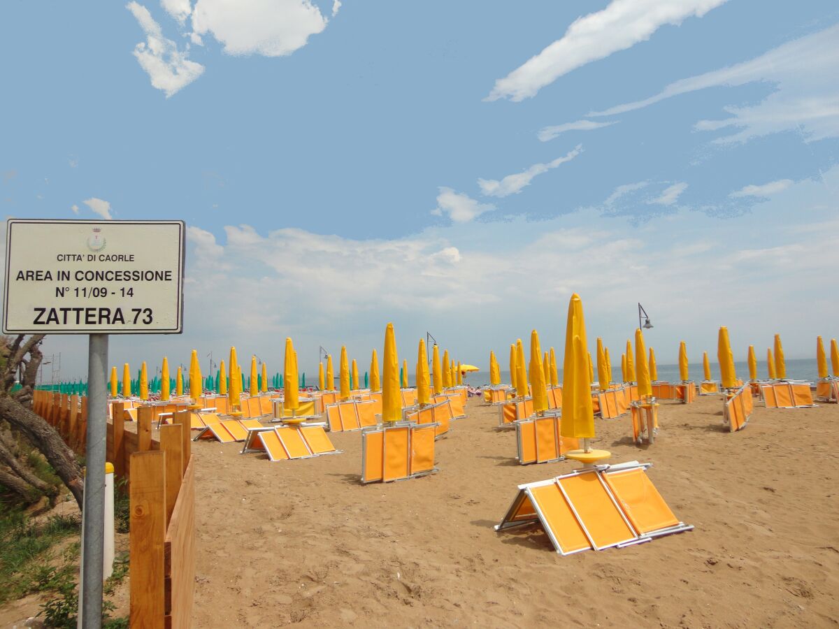 Apartment La Zattera - Outdoor photo 4