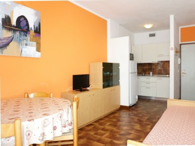 Apartment La Zattera - Features photo 6