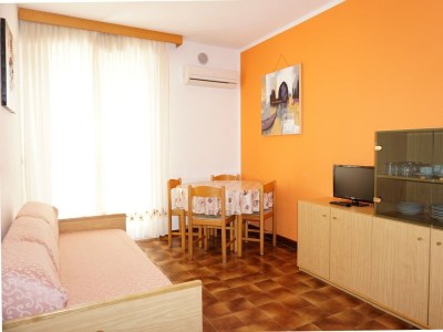 Apartment La Zattera - Features photo 7