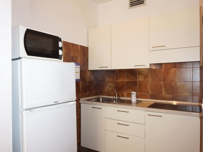 Apartment La Zattera - Features photo 8