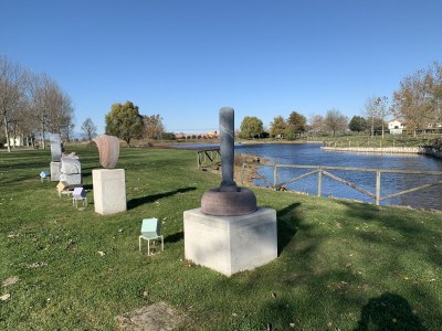 Apartment La Zattera - Environment photo 11