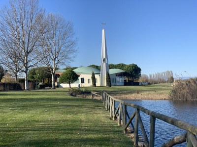 Apartment La Zattera - Environment photo 13