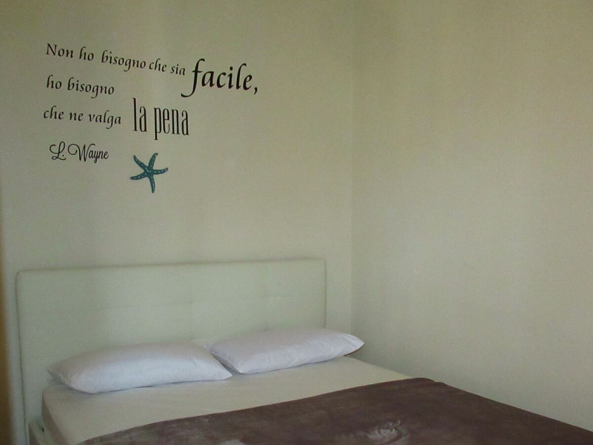 Apartment Holiday type A - Features photo 5