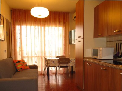 Apartment Holiday type A - Features photo 4