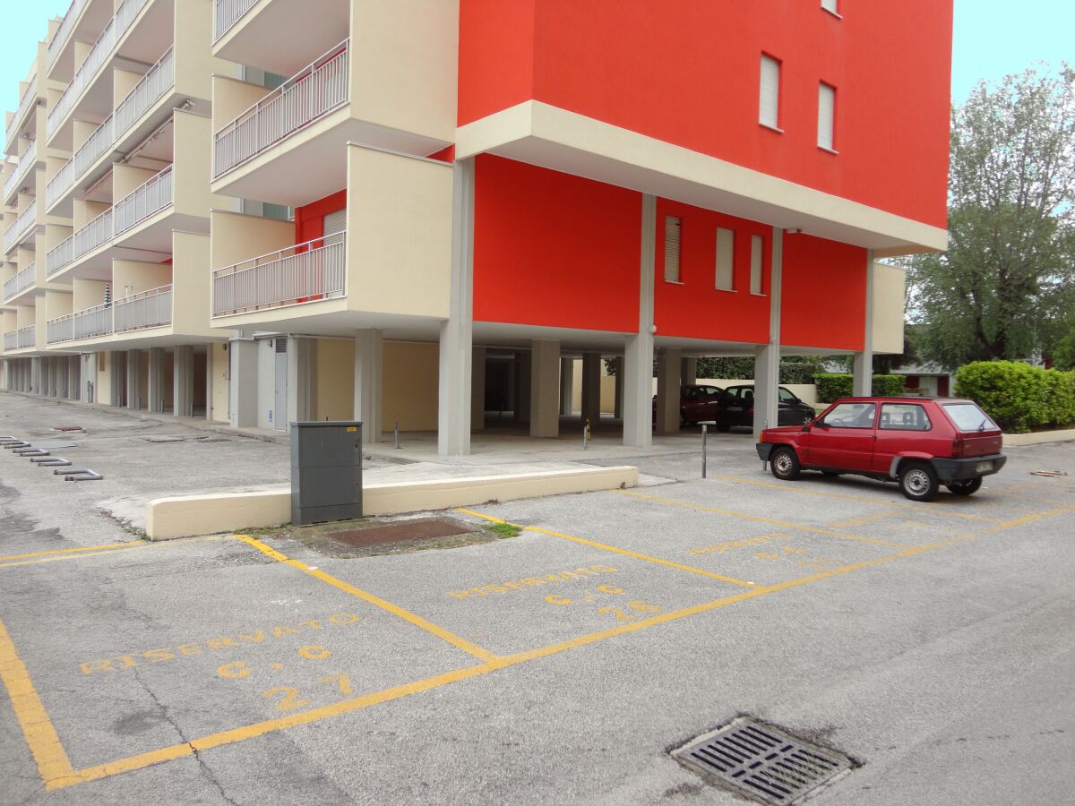 Apartment Residence Acapulco trilocale - Outdoor photo 3