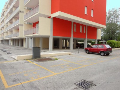 Apartment Residence Acapulco trilocale - Outdoor photo 3