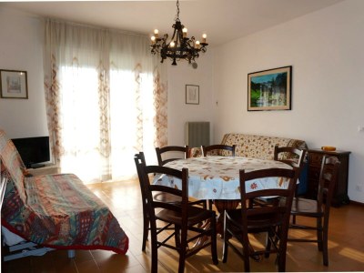 Apartment Residence Acapulco trilocale - Features photo 5