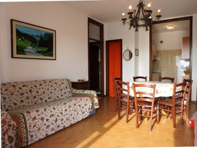 Apartment Residence Acapulco trilocale - Features photo 6