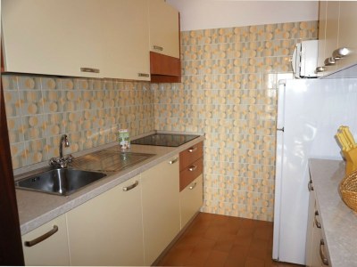 Apartment Residence Acapulco trilocale - Features photo 8