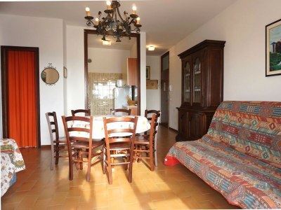 Apartment Residence Acapulco trilocale - Features photo 9