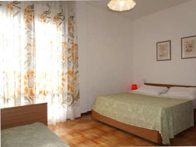 Apartment Residence Acapulco trilocale - Features photo 11