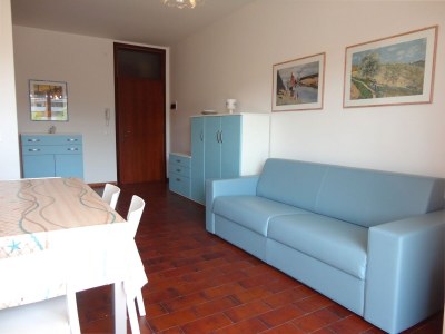 Apartment Residence Acapulco trilocale - Features photo 12