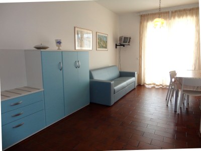 Apartment Residence Acapulco trilocale - Features photo 14