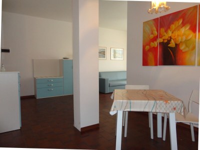 Apartment Residence Acapulco trilocale - Features photo 15
