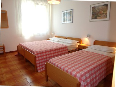 Apartment Residence Acapulco trilocale - Features photo 17