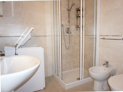 Apartment Residence Acapulco trilocale - Features photo 20