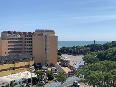 Apartment Residence Acapulco trilocale - Environment photo 22