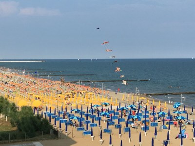 Apartment Residence Acapulco trilocale - Environment photo 23