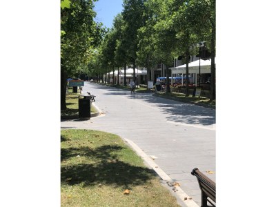 Apartment Residence Acapulco trilocale - Environment photo 24