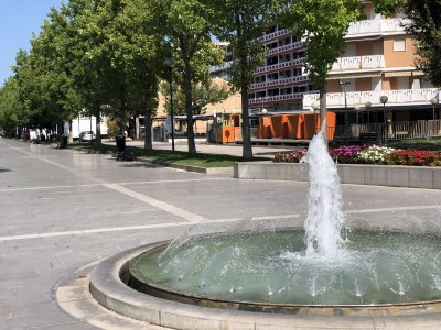 Apartment Residence Acapulco trilocale - Environment photo 25