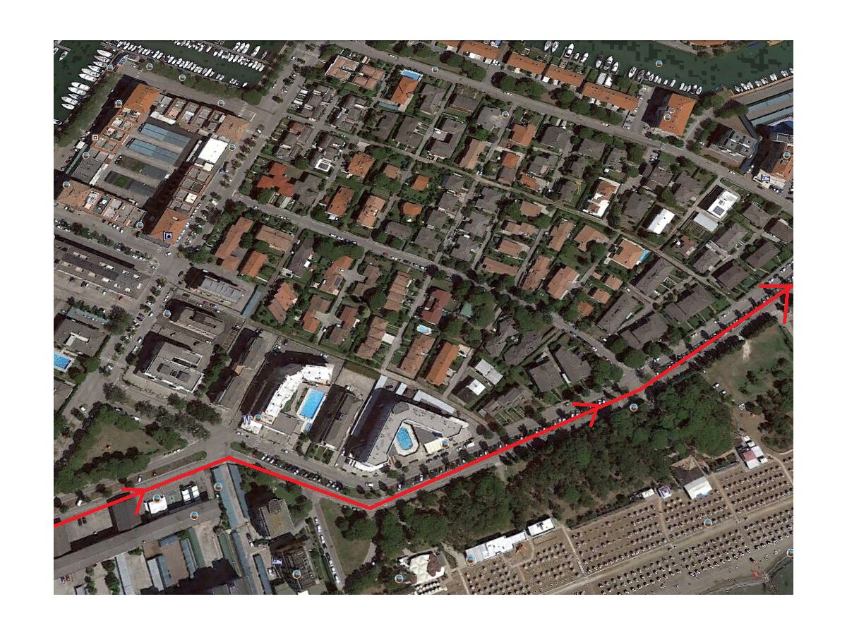 Apartment Cond. BORA type C - Outdoor photo 4