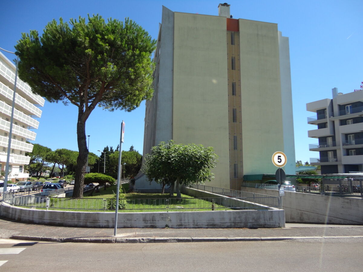 Apartment Cond. BORA type C - Outdoor photo 5